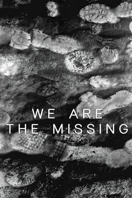 We Are The Missing